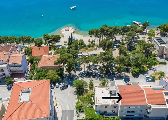 Apartments M&A