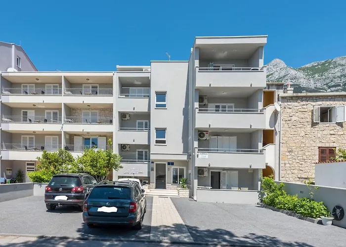 Apartments M&A