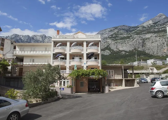 Apartments Kovac