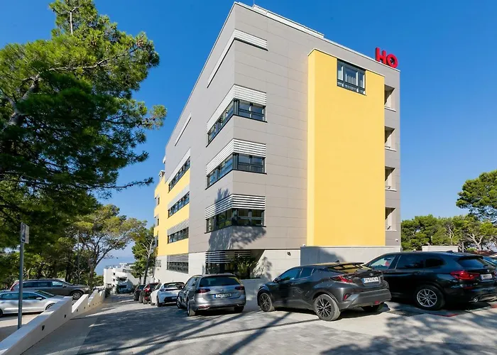 Hotel Antonio