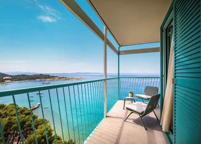Places Dalmacija By Valamar