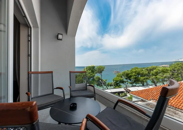 Hotel Central Beach 9