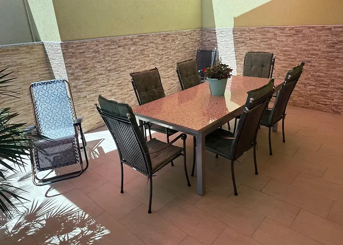 Apartmani Soldan