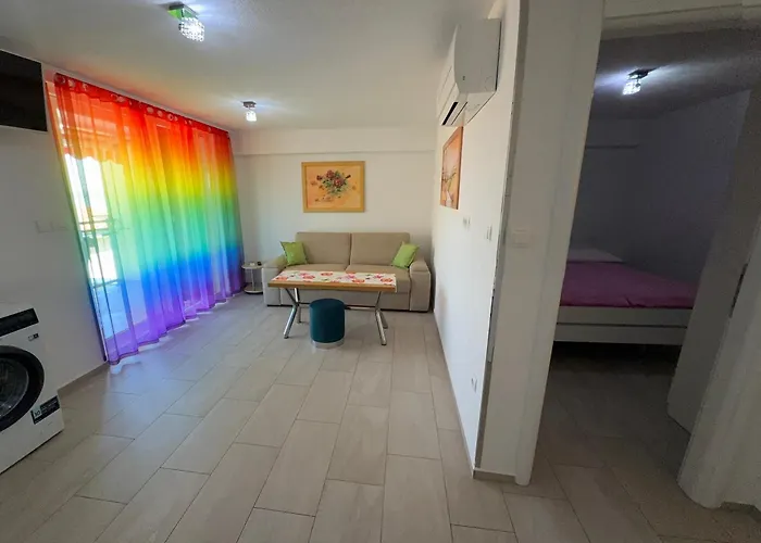 Apartmani Soldan