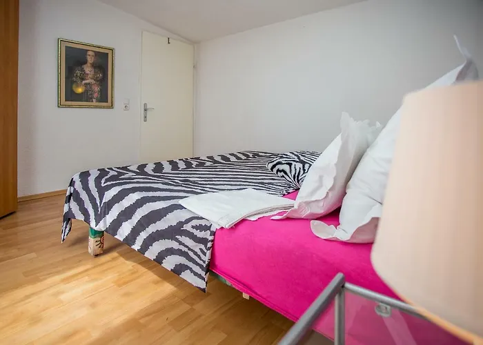 Apartments Lux